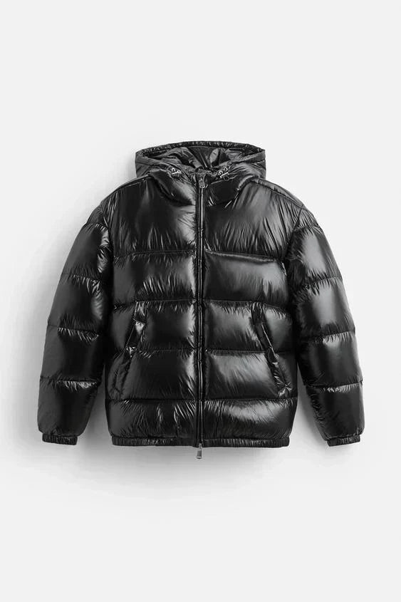 VIRAL PUFFER JACKET®