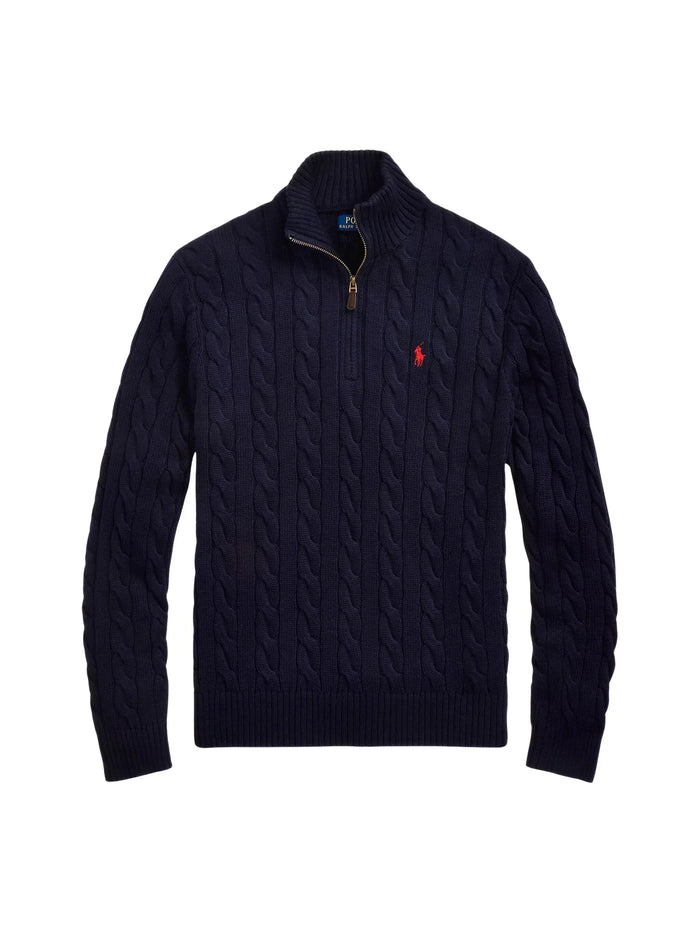 RL Zip Sweater®