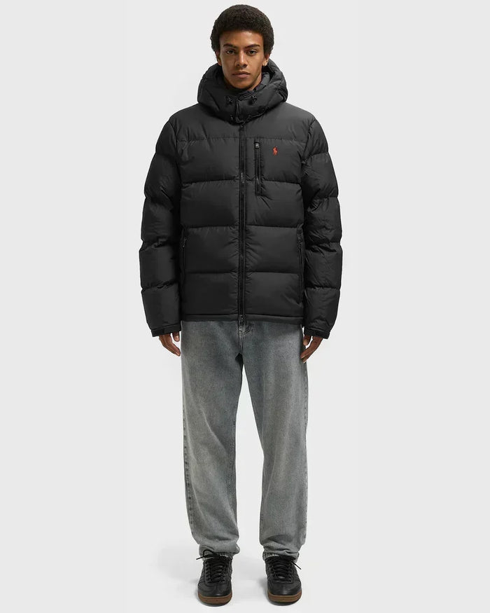 RL Puffer Jacke®